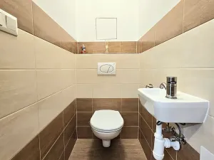 Pronájem bytu 3+kk, Drahanovice, 77 m2