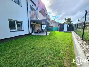 Pronájem bytu 3+kk, Drahanovice, 77 m2