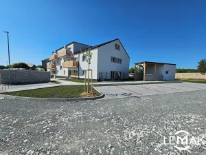 Pronájem bytu 3+kk, Drahanovice, 77 m2