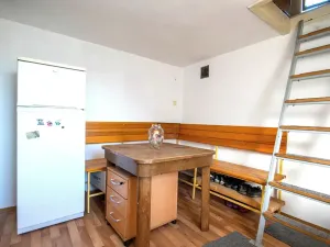 Prodej chaty, Praha - Hloubětín, K Hutím, 27 m2