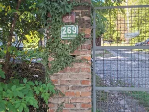 Prodej chaty, Praha - Hloubětín, K Hutím, 27 m2