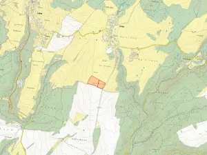 Prodej louky, Šternberk, 18182 m2