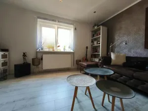 Prodej rodinného domu, Ústí nad Labem, 172 m2