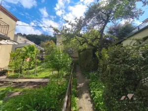Prodej rodinného domu, Zlín, Příkrá, 51 m2