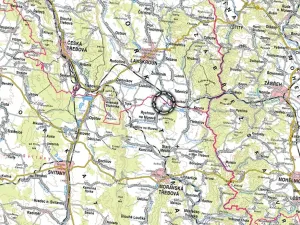 Prodej pole, Rychnov na Moravě, 8098 m2
