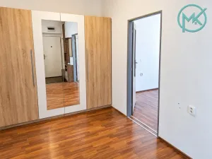 Pronájem bytu 3+1, Staré Město, Michalská, 60 m2