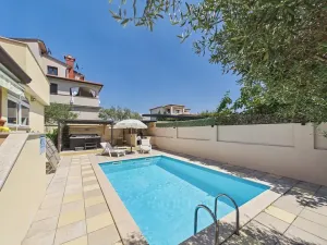 Prodej rodinného domu, Poreč, Chorvatsko, 260 m2