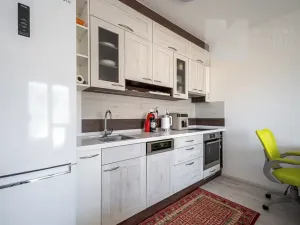Prodej bytu 3+kk, Brno, Přírodní, 60 m2