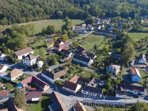 Prodej rodinného domu, Paseky, 98 m2
