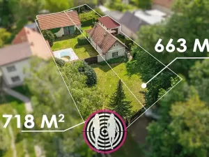 Prodej rodinného domu, Malý Újezd, 71 m2