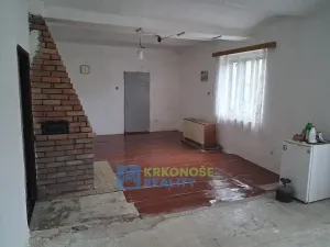 Prodej rodinného domu, Bernartice, 305 m2