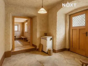 Prodej rodinného domu, Chroboly, 155 m2