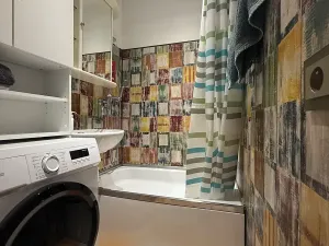 Pronájem bytu 1+kk, Zruč nad Sázavou, Poštovní, 25 m2