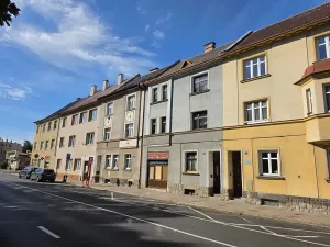 Prodej atypického bytu, Česká Lípa, Bulharská, 278 m2