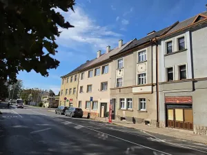 Prodej atypického bytu, Česká Lípa, Bulharská, 278 m2