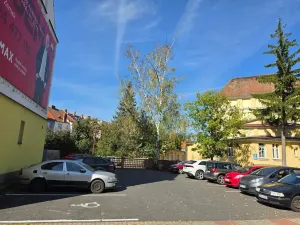Prodej atypického bytu, Česká Lípa, Bulharská, 278 m2