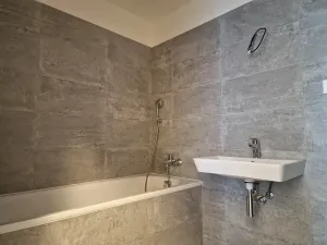 Pronájem bytu 3+kk, Praha - Kbely, Sedlářova, 72 m2