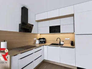 Prodej bytu 2+kk, Pasohlávky, 55 m2