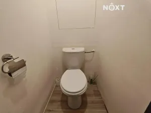 Pronájem bytu 2+kk, Trutnov, Marie Pujmanové, 58 m2