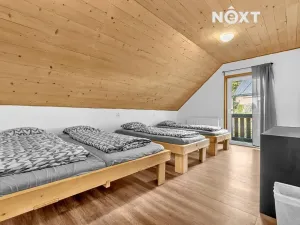 Prodej chaty, Trutnov, Dolní, 142 m2