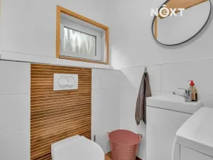 Prodej chaty, Trutnov, Dolní, 142 m2