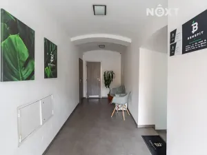Pronájem komerční nemovitosti, Šumperk, Polská, 23 m2