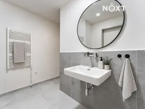 Prodej bytu 2+kk, Zábřeh, 28. října, 93 m2