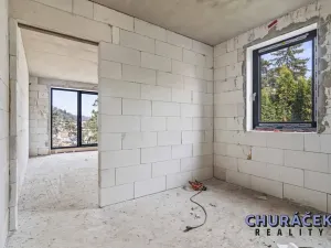 Prodej pozemku pro bydlení, Praha - Velká Chuchle, Na hvězdárně, 1300 m2