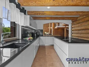 Prodej rodinného domu, Černošice, Foglarova, 400 m2