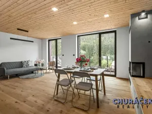 Prodej apartmánu, Pec pod Sněžkou, 303 m2