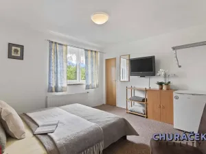 Prodej rodinného domu, Nová Pec, 280 m2