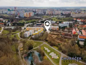 Prodej pozemku pro bydlení, Praha - Stodůlky, Kovářova, 315 m2