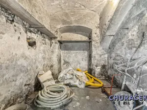 Prodej rodinného domu, Praha - Stodůlky, Kovářova, 160 m2