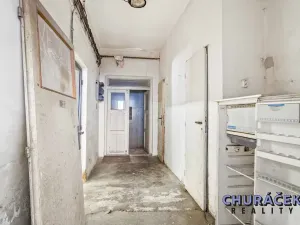 Prodej rodinného domu, Praha - Stodůlky, Kovářova, 160 m2