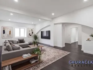 Prodej rodinného domu, Praha - Stodůlky, Kovářova, 160 m2