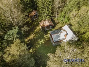 Prodej pozemku pro bydlení, Kácov, 16220 m2