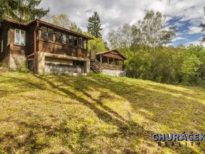 Prodej komerčního pozemku, Kácov, 16220 m2