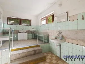Prodej chaty, Kácov, 200 m2