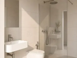 Prodej bytu 2+kk, Prášily, 47 m2