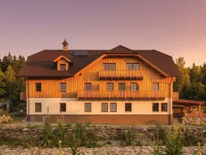 Prodej bytu 2+kk, Prášily, 43 m2