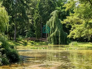 Prodej bytu 1+kk, Hluboká nad Vltavou, 44 m2
