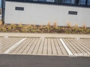Pronájem bytu 2+kk, Kladno - Dubí, Ke křížku, 38 m2