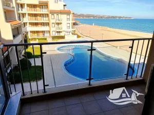 Prodej bytu 2+kk, Obzor, Bulharsko, 61 m2