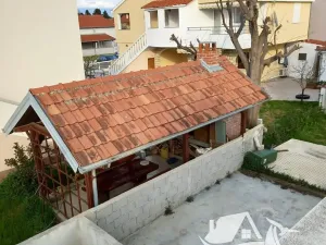 Prodej vícegeneračního domu, Privlaka, Chorvatsko, Sabunike I, 130 m2