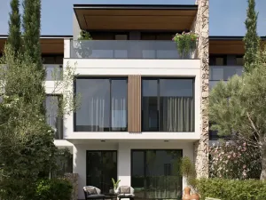 Prodej rodinného domu, Nesebar, Bulharsko, 164 m2