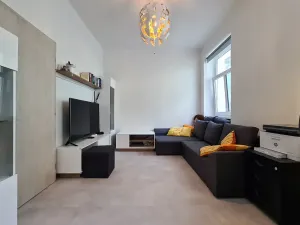 Pronájem bytu 2+1, Brno, Gorkého, 59 m2