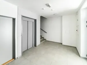 Prodej bytu 3+kk, České Budějovice, Štítného, 90 m2
