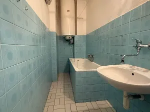Prodej bytu 2+1, České Budějovice, Pekárenská, 63 m2