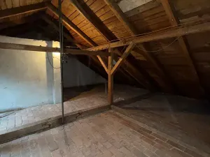 Prodej rodinného domu, České Budějovice, Pekárenská, 134 m2