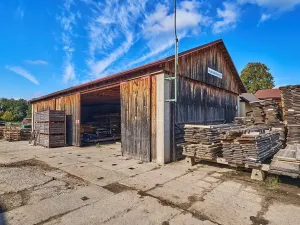 Prodej zemědělského objektu, Seletice, 19535 m2